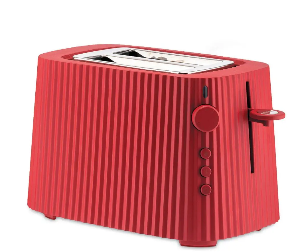 Alessi MDL08 Plissé Toaster Rot_1920x1920.webp