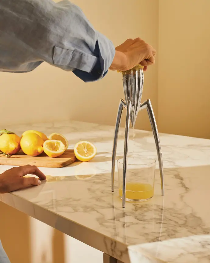 Juicy Salif - Exprimidor de Cítricos