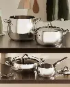 Mami - Set de Ollas