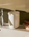 Birillo - Dispensador de Jabón, blanco