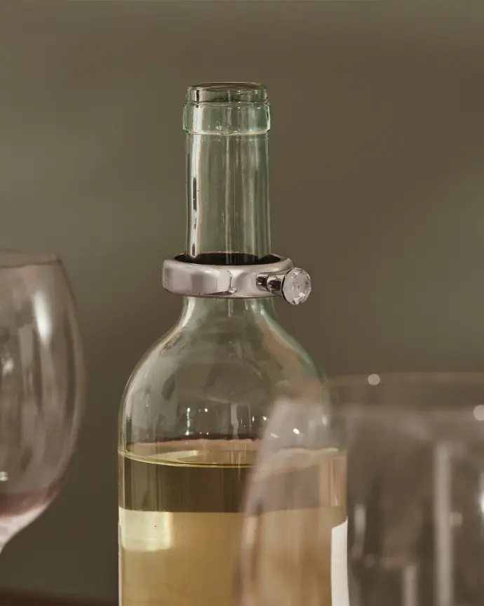Noè - Anillo Botellero