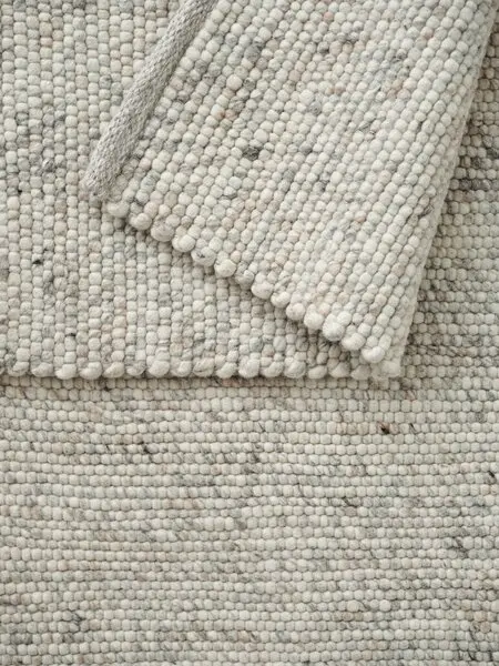 Agner beige medidas 170x240 cm