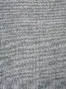 Ash Melange Grey  250x350 cm