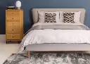 Lucens Silver 170x240 cm