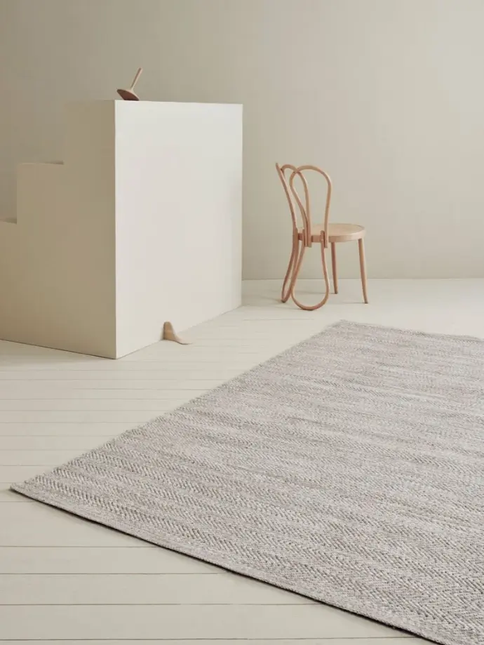 Nyoko White 170x240 cm