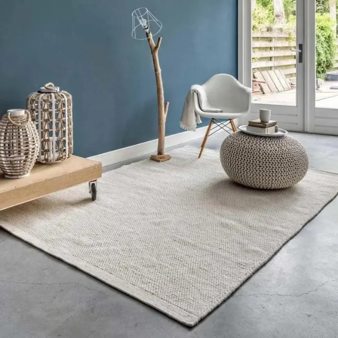 Asko Offwhite 170x240 cm