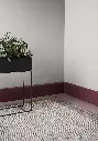 Burano metal 170x240 cm