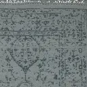 Dolzago DK green 170x240 cm