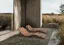 Helix Haven Green 170x240 cm
