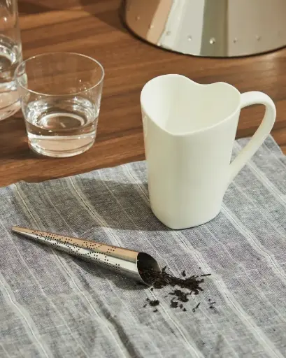 [MMI25] You - Infusor de Té