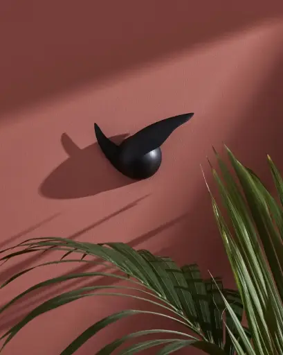 [05 G] Walter Wayle II - Reloj de Pared