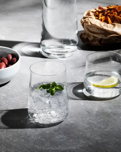 [NF09/3] Eugenia - Vaso Long Drink