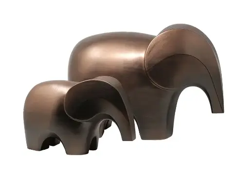 [Q578 OR MATT] Elefante Bra pequeño
