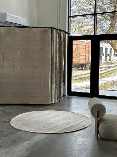 [20957015] Lucens Natural 170x240 cm