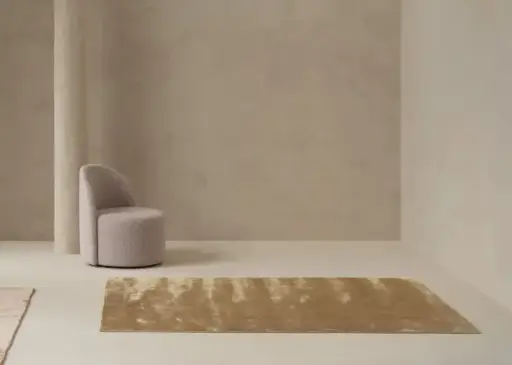 [20957795] Lucens Mustard 170x240 cm