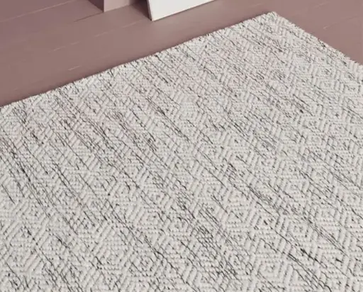 [398206] Nyoko	Grey		200x300 cm