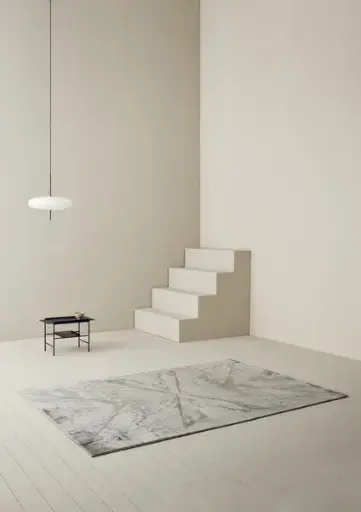 [20367215] Shimo Silver 170x240 cm