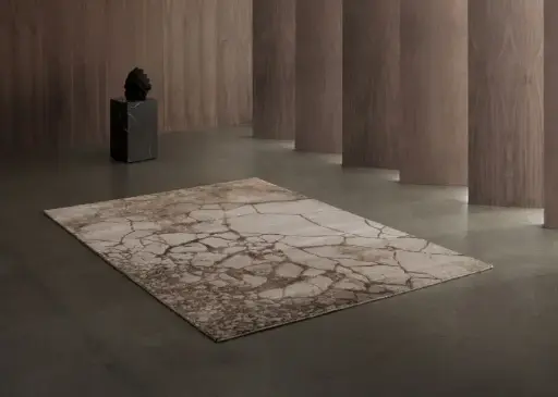 [20829755] Toska Earth 170x240 cm